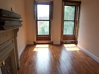 Rented by Heights Realty Advisors