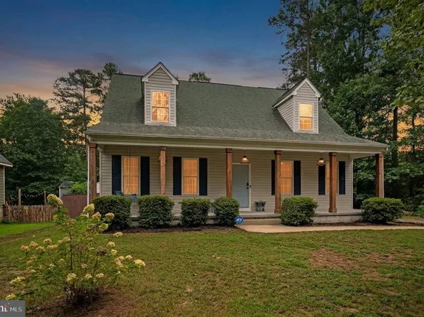 10 Betsy Ross Cv, Ruther Glen, VA 22546