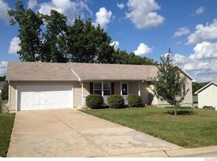 66 Hickory Cir, Union, MO 63084