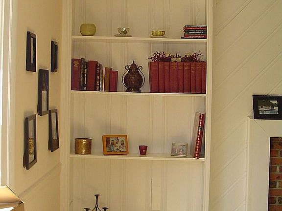 Custom Built-ins!