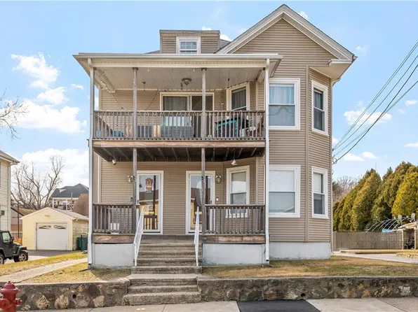 50-52 7th Ave, Woonsocket, RI 02895