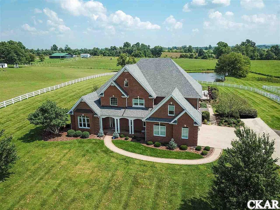 1660 Harrodsburg Rd, Perryville, KY 40468 | Zillow