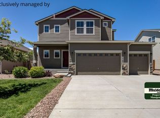 7460 Peachleaf Dr, Colorado Springs, CO 80925