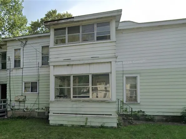 114 McCool Ave, East Syracuse, NY 13057