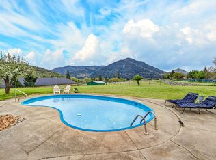 2315 NE Foothill Blvd, Grants Pass, OR 97526