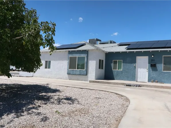 201 N 17th St, Las Vegas, NV 89101