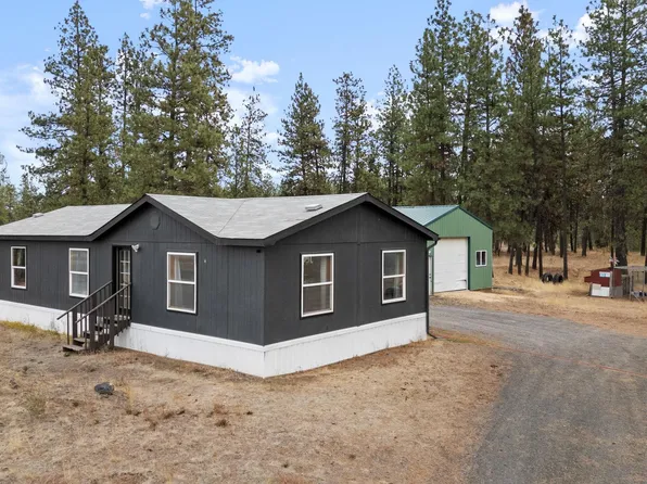 24315 S Columbia Basin Hwy, Cheney, WA 99004
