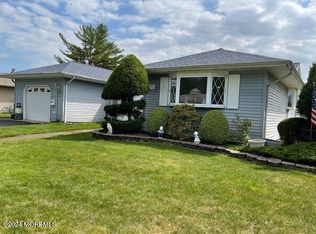 149 Fort De France Ave, Toms River, NJ 08757