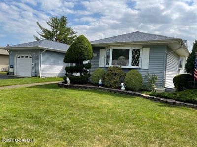 149 Fort De France Avenue, Toms River, NJ, 08757