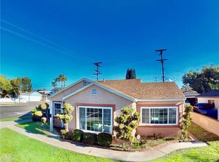 8503 Devenir Ave, Downey, CA 90242