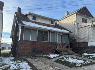 237 S Lincoln St, Washington, PA