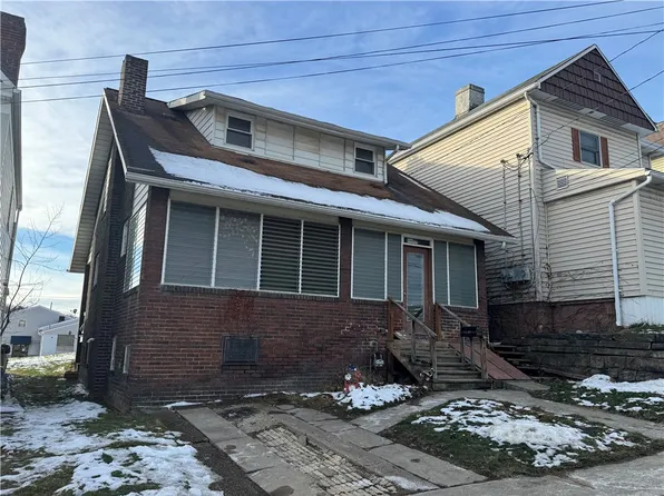 237 S Lincoln St, Washington, PA 15301