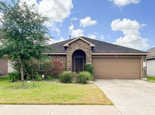 3311 Chimera Ln, Missouri City, TX 77459