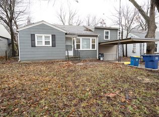 2123 W Sherwood Ave, Stillwater, OK 74074