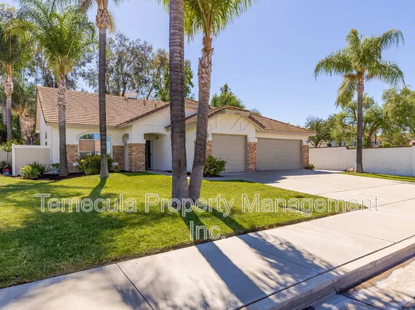 31827 Corte Positas, Temecula, CA 92592