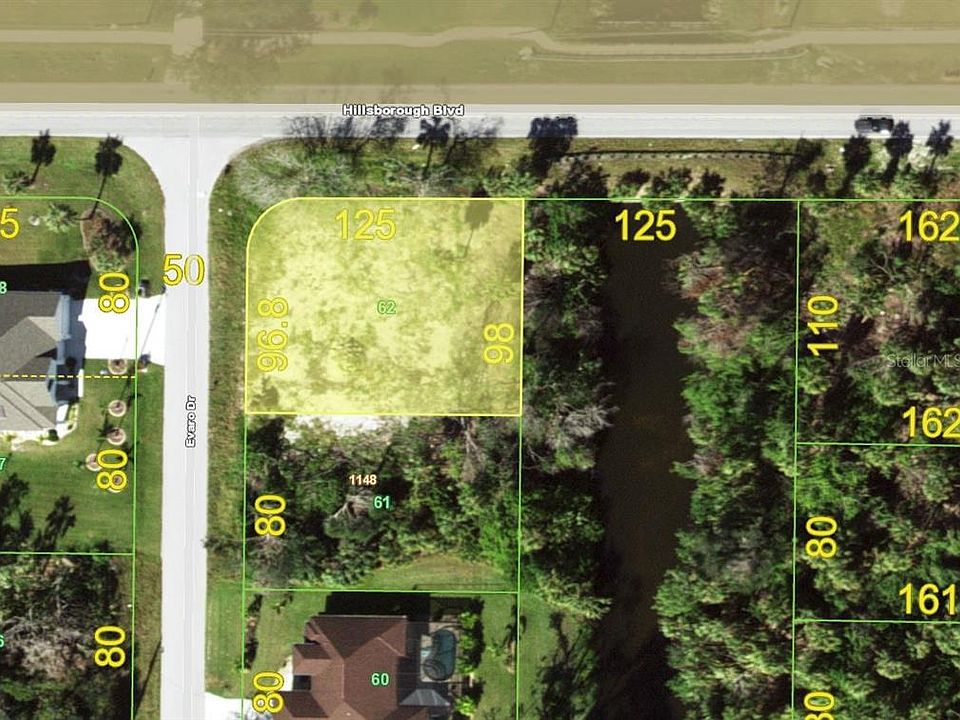 1st image of 10 EVARO DRIVE LOT 62