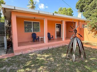 149 Calle Flamboyan, Vieques, PR 00765