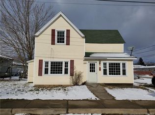 220 W Poplar St, Corydon, IN 47112