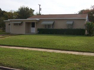 1014 S 7th St, Fort Pierce, FL 34950