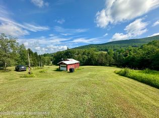 241 Hillside Ln, Forkston Township, PA 18629
