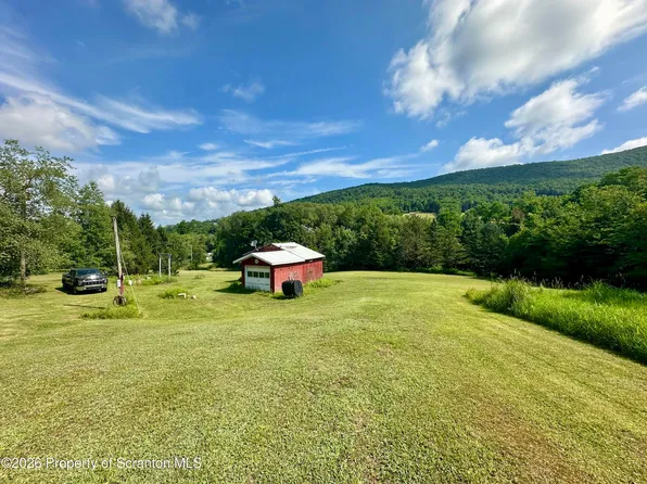 241 Hillside Ln, Forkston Township, PA 18629