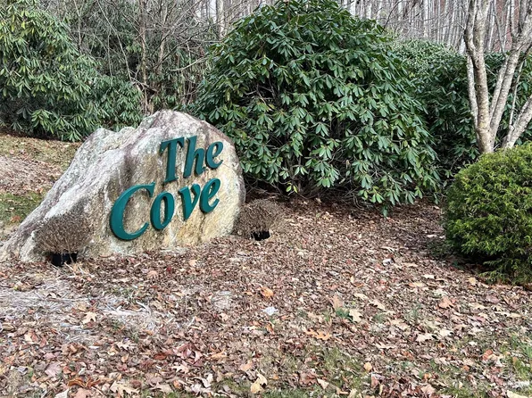 0 Evans Cove Rd, Maggie Valley, NC 28751