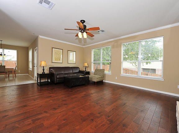 Sharp Lines, Upgraded Fixtures & Lots of Windows