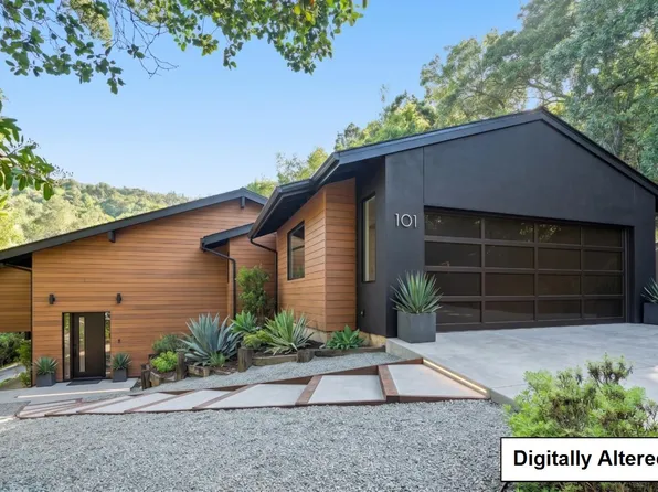 101 Ravinia Way, Los Gatos, CA 95032