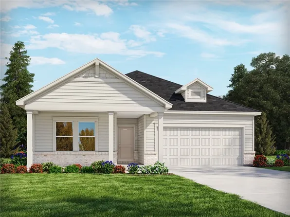 206 Tantalus St, Gray Court, SC 29645