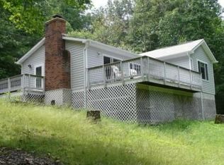 96 Flat Oak Ln, New Market, VA 22844