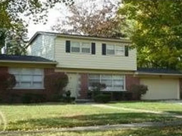476 S Cranbrook Cross Rd, Bloomfield Hills, MI 48301