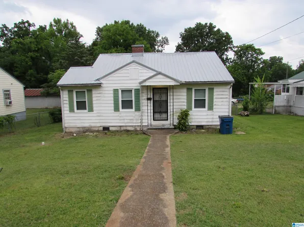 1502 E 11th St, Anniston, AL 36207