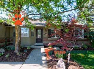 2218 E Willow Hills Dr, Sandy, UT 84093