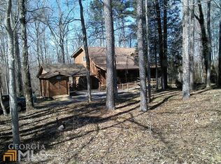 350 Tom Bell Rd, Milner, GA 30257