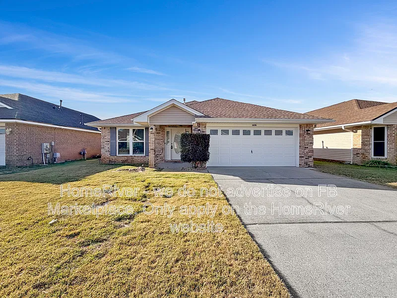 1606 Ella Ruth Dr