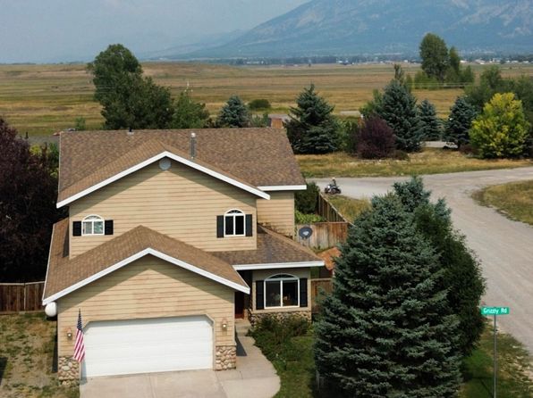 417 Grizzly Rd, Thayne, WY 83127