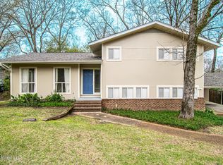 4035 Cabell Ln, Jackson, MS 39206