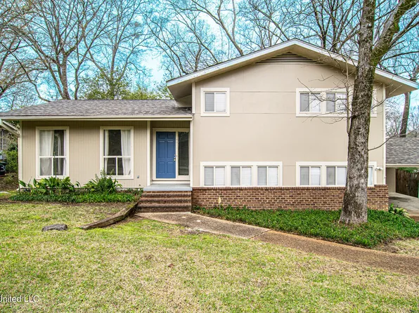 4035 Cabell Ln, Jackson, MS 39206