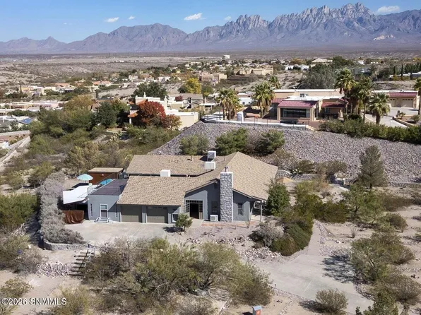 3225 Sundown Rd, Las Cruces, NM 88011