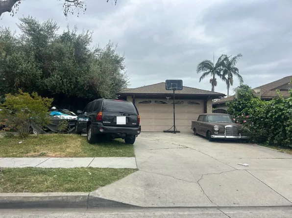12518 Bellder Dr, Downey, CA 90242