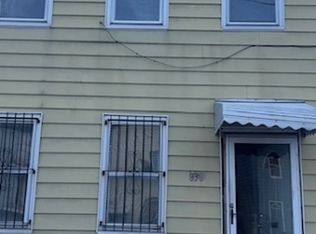 838 Martin St, Elizabeth, NJ 07201