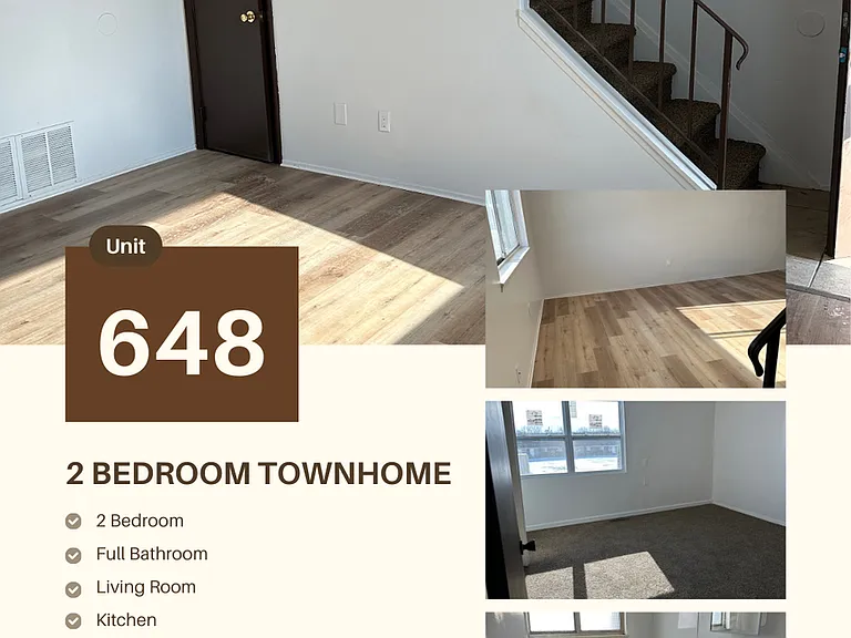 Hidden Village TownHomes — Photo 10