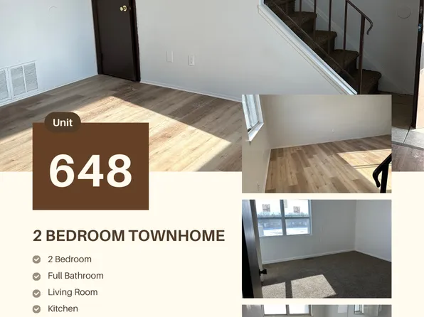 Hidden Village TownHomes
