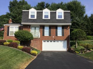 117 Edenboro Dr, Greensburg, PA