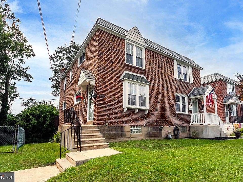 944 Kenwood Rd, Drexel Hill, PA 19026 Zillow