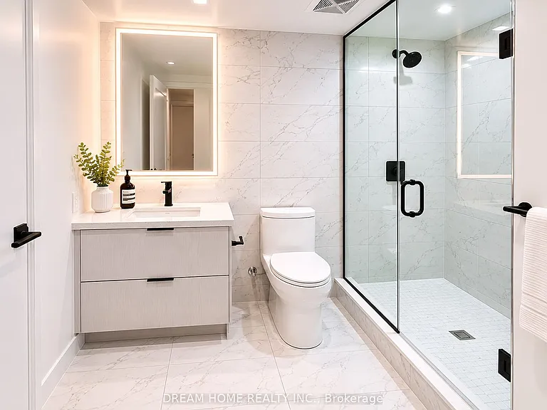 609 Sherbourne St #1602 — Photo 10