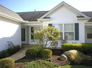 33857 Morning Glory Ln, North Ridgeville, OH 44039