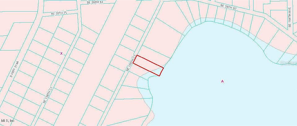1st image of 0 SE 159th Ct