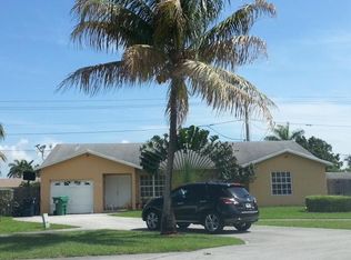 11133 SW 168th Ter, Miami, FL 33157