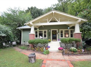 204 Chautauqua Ave, Norman, OK 73069